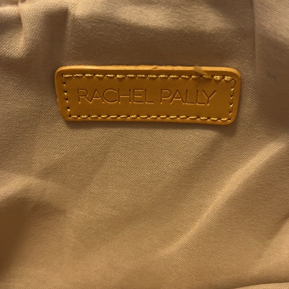 Rachel Pally 🍒 Reversible Clutch NWOT